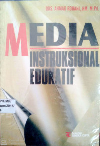 MEDIA INSTRUKSIONAL EDUKTIF