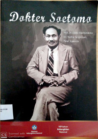 Dokter Soetomo