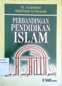 perbandingan pendidikan islam