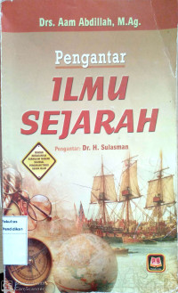 pengantar ilmu sejarah