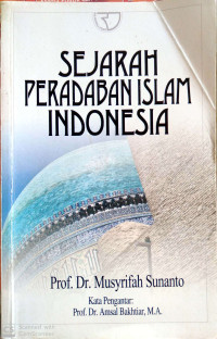 Sejarah Peradaban Islam Indonesia