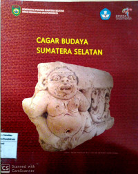 Cagar Budaya Sumatera Selatan
