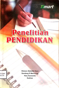 Penelitian Pendidikan