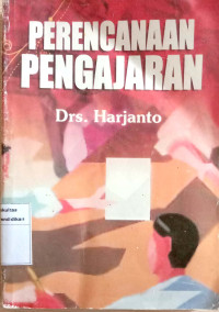 Perencanaan Pengajaran