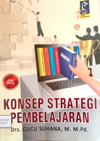 Konsep strategi pembelajaran