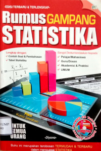 Rumus Gampang Statistika