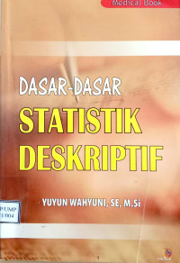 dasar-dasar statistik deskriptif