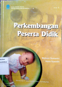 Perkembangan Peserta Didik