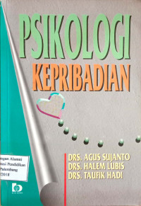 Psikologi Kepribadian