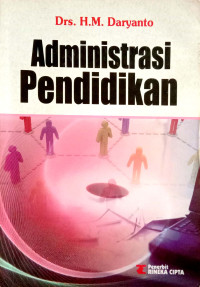 administrasi pendidikan