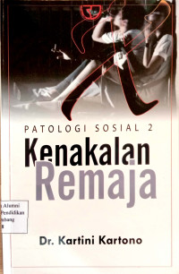 Patologi sosial 2 kenakalan remaja