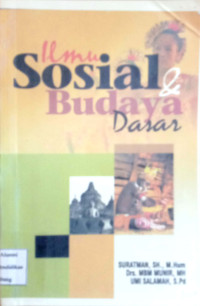 ilmu sosial budaya