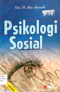 Psikologi Sosial