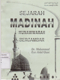 Sejarah madinah munawarah bergambar