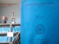 iMPROVING sTUDENTS wRITING skill in Narrative Text Using Genre Based Approach to the eleventh grade students of sma ethika Palembang