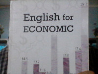 english for economic