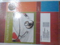 English For Medical