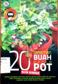 20 tanaman Buah dalam Pot