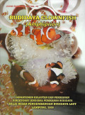 Budidaya Clownfish (Amphiprion)