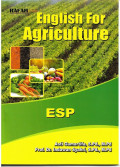 English For Agriculture