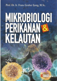 Mikrobiologi Perikanan dan Kelautan