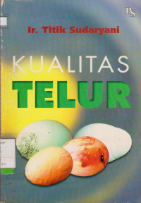 KUALITAS TELUR