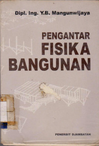 PENGANTAR FISIKA BANGUNAN