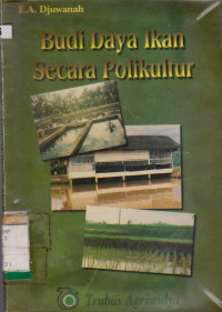 BUDIDAYA IKAN SECARA POLIKULTUR