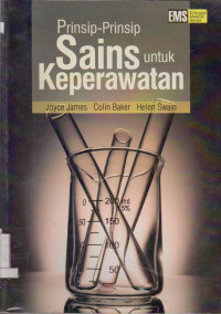 PRINSIP-PRINSIP SAINS UNTUK KEPERAWATAN