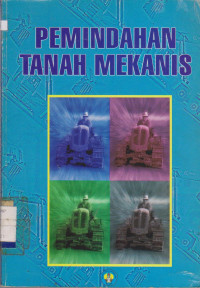 PEMINDAHAN TANAH MEKANIS