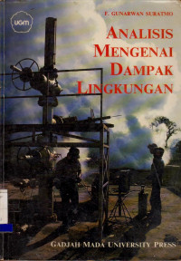 ANALISIS MENGENAI DAMPAK LINGKUNGAN