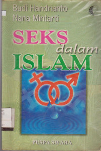 SEKS DALAM ISLAM