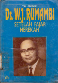 SETELAH FAJAR MEREKAH