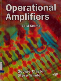 OPERATIONAL AMPLIFIERS EDISI KELIMA