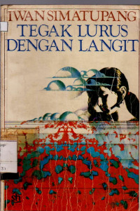 TEGAK LURUS DENGAN LANGIT