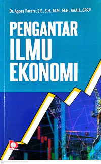 Pengantar Ilmu Ekonomi