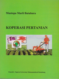 KOPERASI PERTANIAN