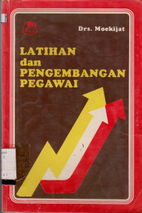 LATIHAN DAN PENGEMBANGAN PEGAWAI