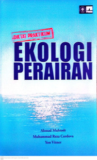 Ekologi Perairan