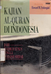 KAJIAN AL-QURAN DI INDONESIA