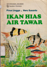 IKAN HIAS AIR TAWAR