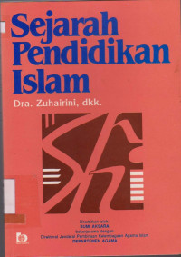 SEJARAH PENDIDIKAN ISLAM