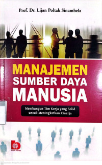 Manajemen Sumber Daya Manusia