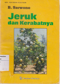 Jeruk dan kerabatnya