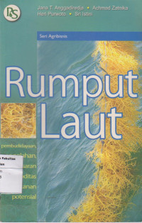 Image of Rumput Laut