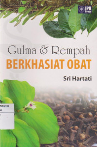 Gulma & rempah berkhasiat obat