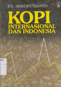 Kopi Internasional dan Indonesia