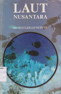 Laut nusantara