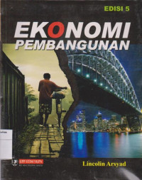 Ekonomi pembangunan (edisi 5)