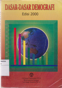 Dasar-dasar demografi(edisi 2000)